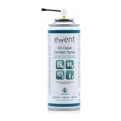 Imagem de Spray Pulverizador à Base de Óleo Ewent (200ml)