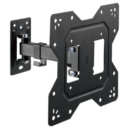 Imagem de Suporte Parede Articulado p/ Ecrã 23"/43" Ewent EW1521 Preto