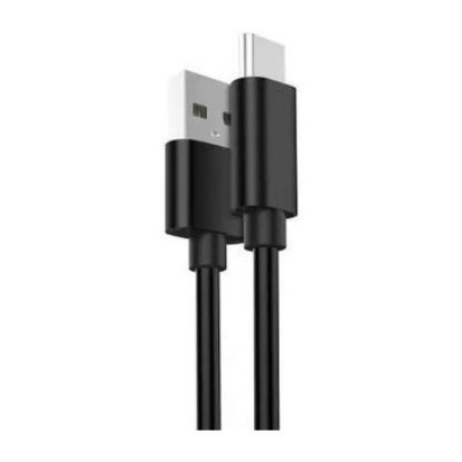 Imagem de Cabo USB2.0 p/ Type-C Ewent - 1.8Mtr