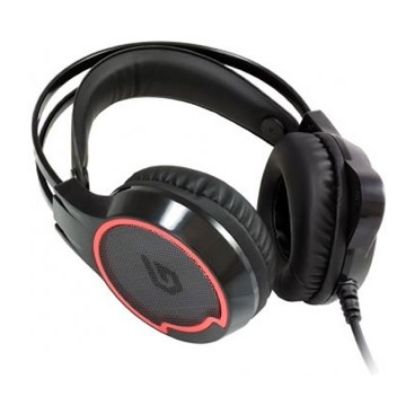Imagem de Headset Conceptronic Athan Gaming 7.1 Preto