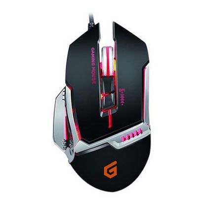 Imagem de Rato Conceptronic DJEBBEL 8 Gaming