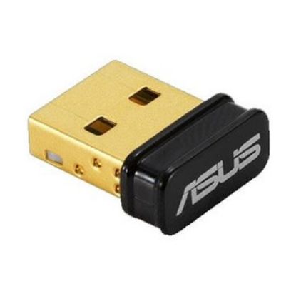 Imagem de Bluetooth USB Asus USB-BT500 Mini v5.0