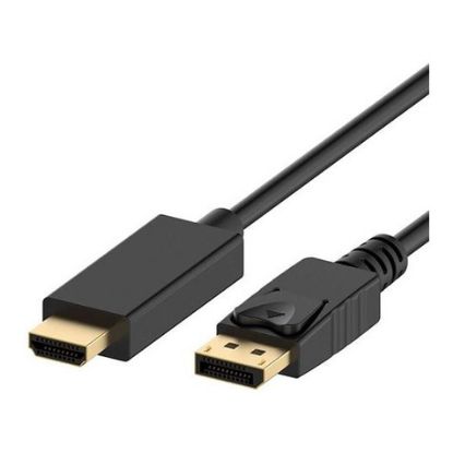 Imagem de Cabo DisplayPort p/ HDMI M/M Ewent - 1.8Mtr
