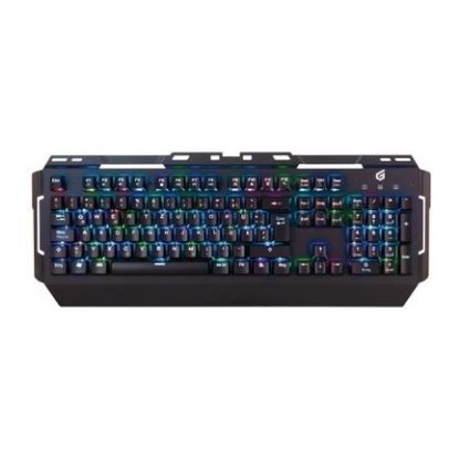 Imagem de Teclado Conceptronic Kronic Mecânico RGB (PT)