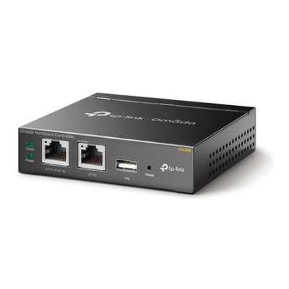 Imagem de Controlador TP-Link Omada Cloud OC200