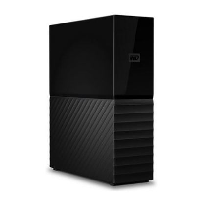 Imagem de Disco Externo Western Digital My Book 14TB USB3.0