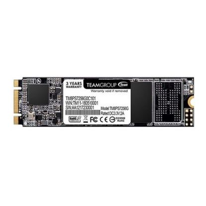 Imagem de SSD M.2 2280 TeamGroup MS30 SATA 512GB
