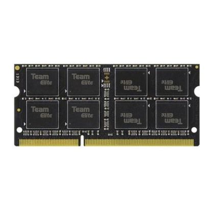 Imagem de SODimm DDR3 8GB TeamGroup CL9 1333Mhz 1.5V