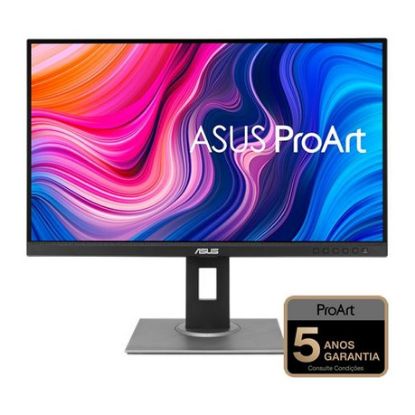 Imagem de Monitor Asus 27" ProArt PA278QV IPS QHD 16:9 75Hz (5ms)