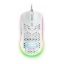 Imagem de Rato Mars Gaming MMAX RGB Branco