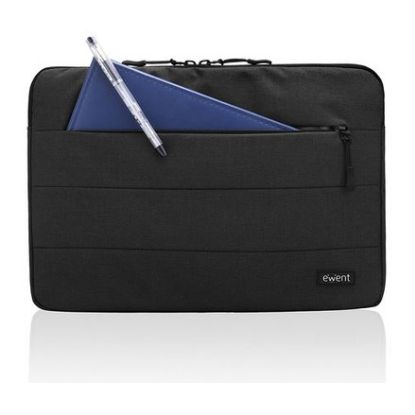 Imagem de Bolsa 14.1" Ewent City Sleeve Preta