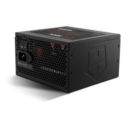 Imagem de Fonte NOX Hummer Alpha 500W 80Plus Bronze