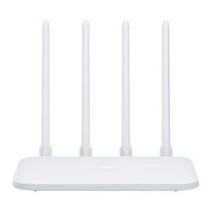 Imagem de Router Xiaomi Wireless N300 Mi 4C 10/300Mbps