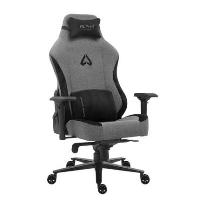 Imagem de Cadeira Gaming Alpha Gamer Nebula Regular XL