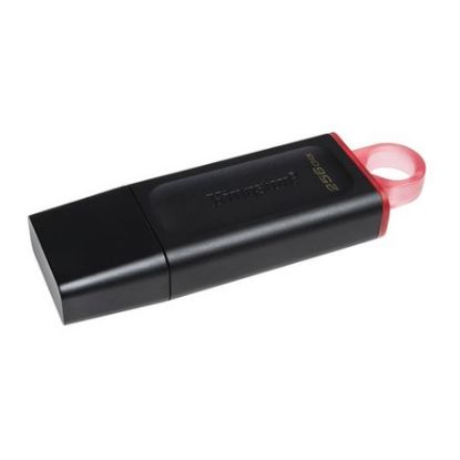 Imagem de Pen Drive Kingston DataTraveler Exodia 256Gb USB3.2
