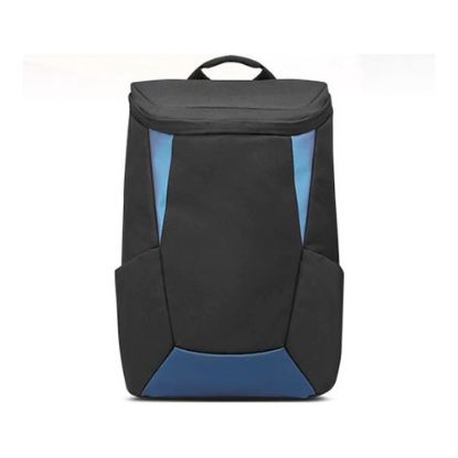Imagem de Mochila 15.6" Lenovo IdeaPad Gaming Preta/Azul
