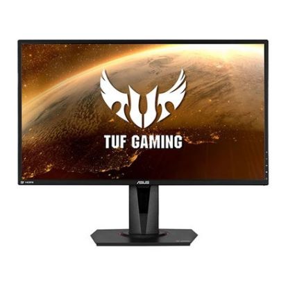 Imagem de Monitor Asus 27" TUF Gaming VG27AQ IPS QHD 16:9 165Hz FreeSync/G-Sync HDR10 (1ms)