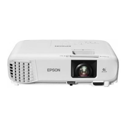 Imagem de Projetor Epson EB-W49