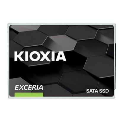 Imagem de SSD 2,5" Kioxia Exceria SATA 480GB