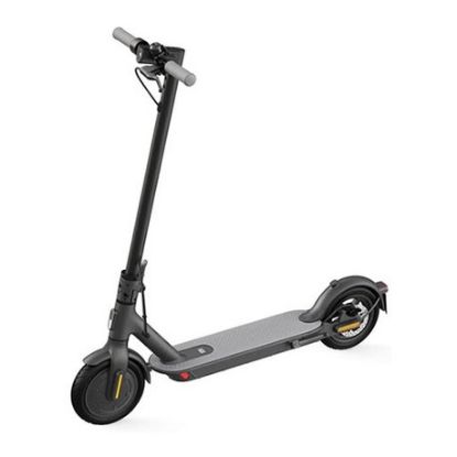 Imagem de Trotinete Elétrica Xiaomi Mi Scooter Essential Preta
