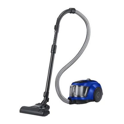 Imagem de Aspirador Samsung VCC45W0S36 650W Azul s/ Saco