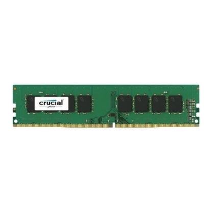 Imagem de Dimm DDR4 8GB Crucial CL19 2666Mhz