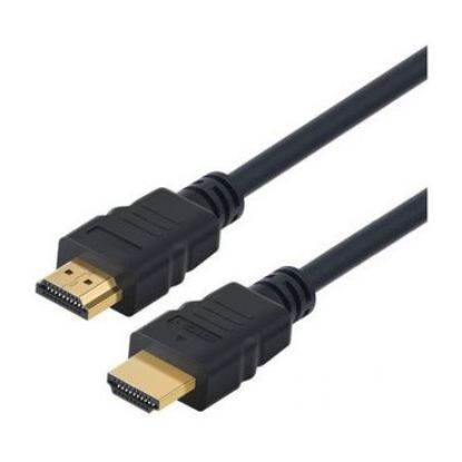 Imagem de Cabo HDMI v2.1 Ewent 8K 60Hz - 3Mtr
