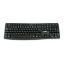 Imagem de Teclado Equip Preto USB (PT)