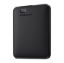 Imagem de Disco Externo Western Digital Elements Portable 4TB USB3.0 Preto