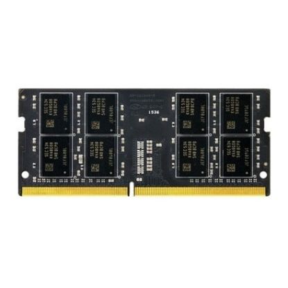 Imagem de SODimm DDR4 16GB TeamGroup CL22 3200Mhz Elite