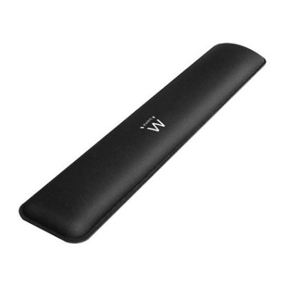 Imagem de Apoio p/ Teclado Ewent Ergonómico Espuma Wrist Rest