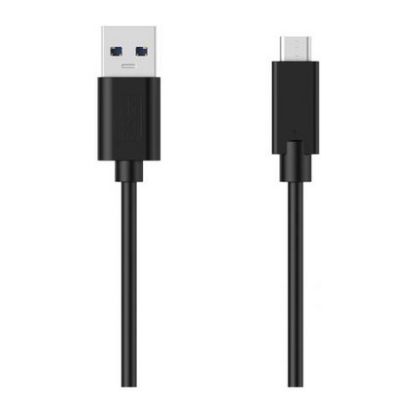 Imagem de Cabo USB3.1 p/ Type-C Ewent AWG28 - 1Mtr