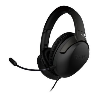Imagem de Headset Asus ROG Strix Go Core Type-C Preto