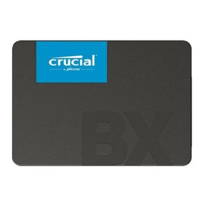 Imagem de SSD 2,5" Crucial BX500 SATA 1TB