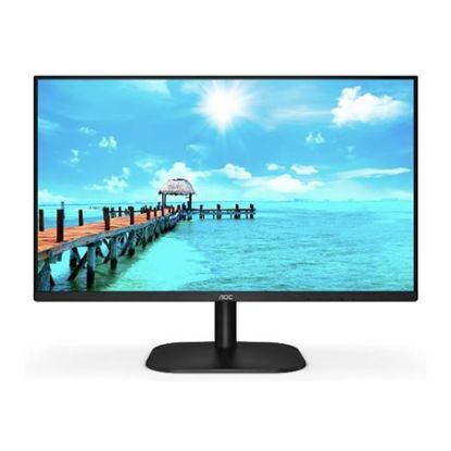 Imagem de Monitor AOC 23.8" 24B2XHM2 VA FHD 16:9 75Hz (4ms)