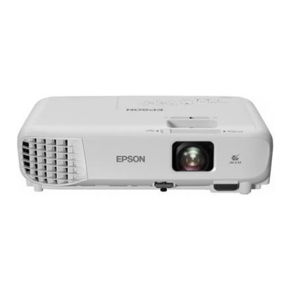 Imagem de Projetor Epson EB-W06