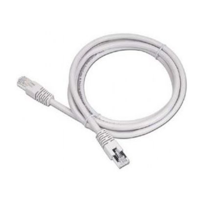 Imagem de Cabo de Rede RJ45 Ewent Cat.6 FTP Cinza - 2Mtr