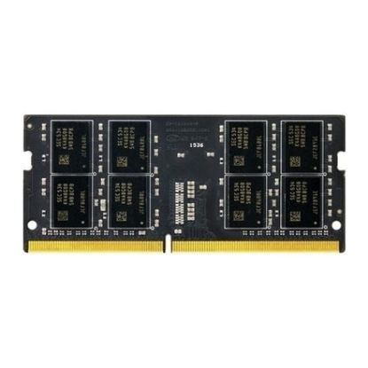 Imagem de SODimm DDR4 32GB TeamGroup CL22 3200Mhz Elite