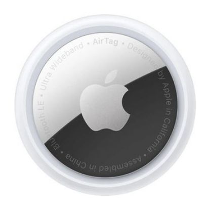Imagem de Localizador Apple AirTag Branco (Pack1)