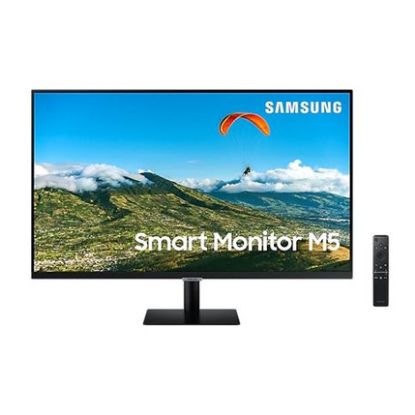 Imagem de Monitor Samsung 32" M50A VA Smart FHD 16:9 60Hz HDR10 (8ms)