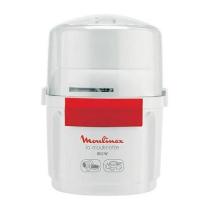 Imagem de Picadora Moulinex La Moulinette 1-2-3 800W 250ml