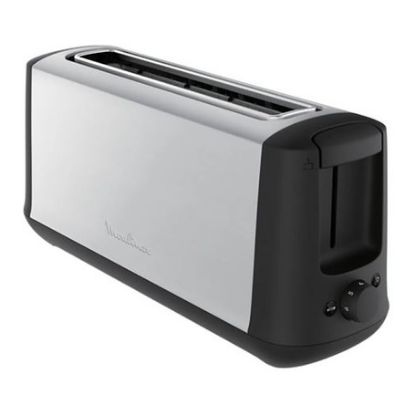Imagem de Torradeira Moulinex Subito Select LS340811 1000W Inox
