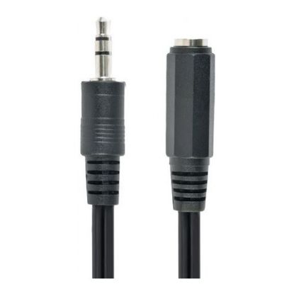 Imagem de Cabo Audio 3.5mm Extensão Gembird - 3Mtr
