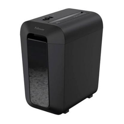 Imagem de Destruidora de Papel Fellowes Powershred LX65 Cross-Cut