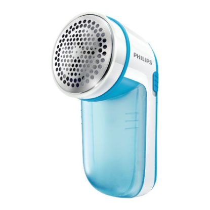 Imagem de Tira-Borbotos Philips GC026/00 Azul