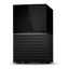 Imagem de Disco Externo Western Digital My Book Duo 36TB USB3.0 Preto