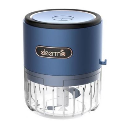 Imagem de Mini Picadora Deerma JS100 Wireless 40W 150ml