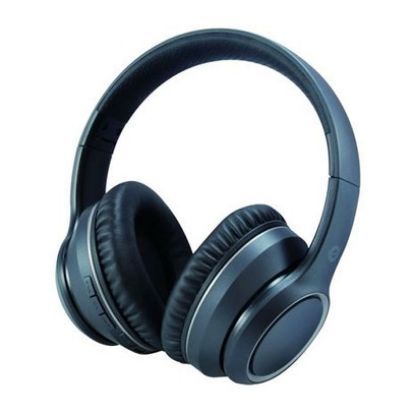 Imagem de Headset Conceptronic Alvah Bluetooth Azul