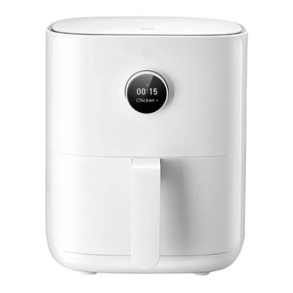Imagem de Fritadeira Ar Quente Xiaomi Mi Smart Air Fryer 3.5L - 1500W Branca