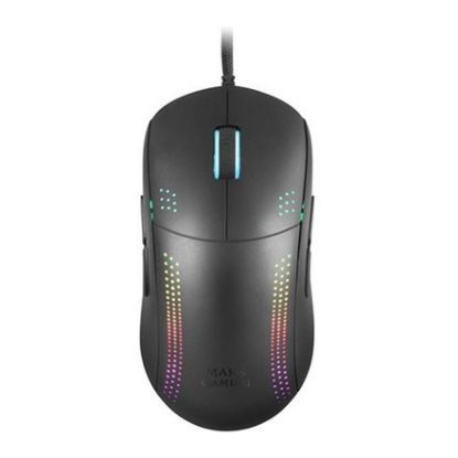 Imagem de Rato Mars Gaming MMPRO RGB Preto